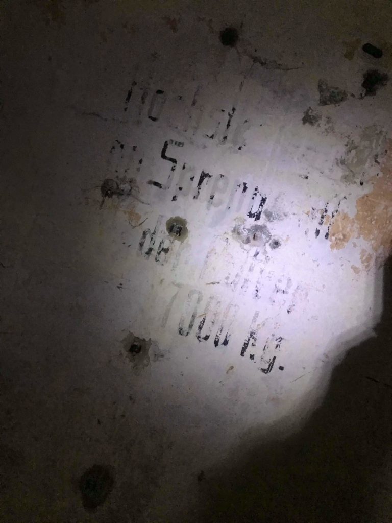 Fort Tarpno, Grudziądz, województwo kujawsko-pomorskie - relacja z 09.2019, zdjęcie 3