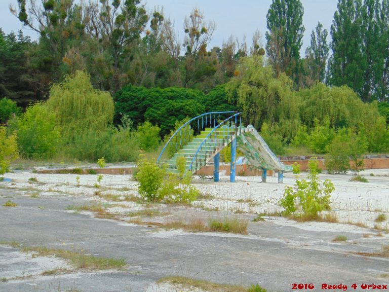 Basen solankowy, Ciechocinek, województwo kujawsko-pomorskie - relacja z 05.2017, zdjęcie 1