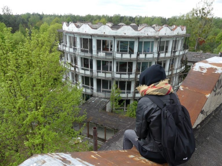 Okrąglaki, Miałkówek, województwo mazowieckie - relacja z 05.2019, zdjęcie 22