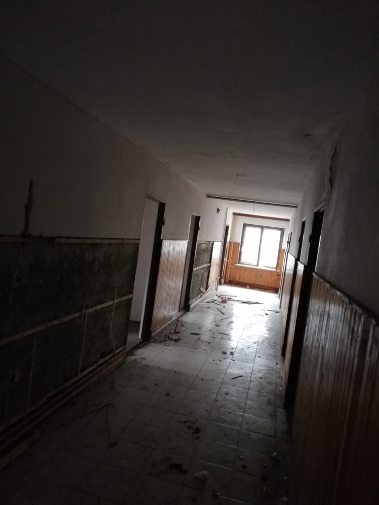 Ośrodek wypoczynkowy WSK Mielec – Wola Zdakowska, Zaduszniki, województwo podkarpackie - zdjęcie 2
