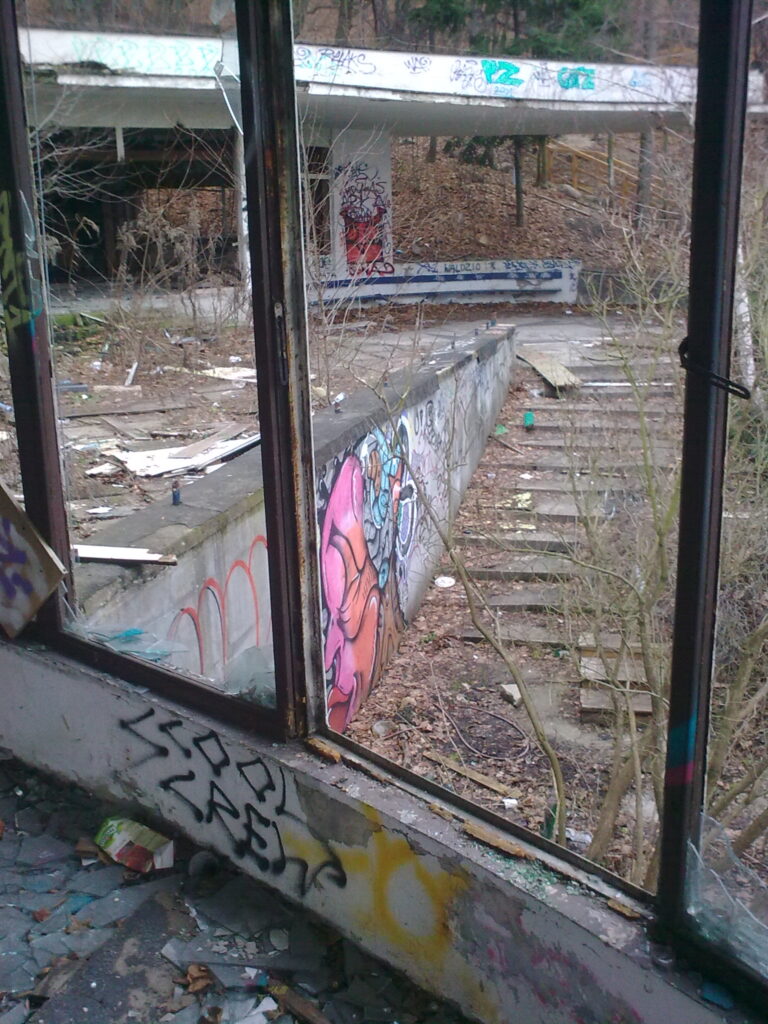 Sanatorium, Gdynia, województwo pomorskie - zdjęcie z relacji 16