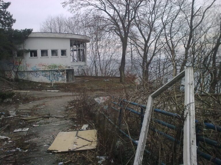 Sanatorium, Gdynia, województwo pomorskie - zdjęcie z relacji 15