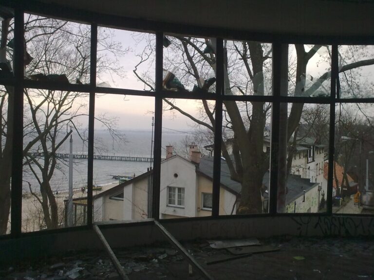 Sanatorium, Gdynia, województwo pomorskie - zdjęcie z relacji 14