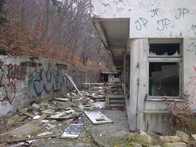 Sanatorium, Gdynia, województwo pomorskie - zdjęcie z relacji 12