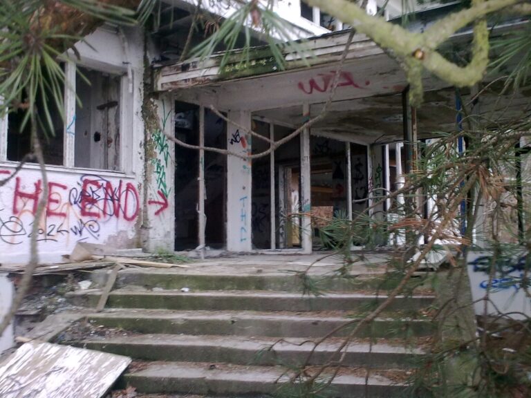 Sanatorium, Gdynia, województwo pomorskie - zdjęcie z relacji 13