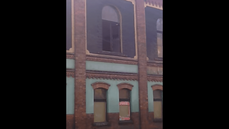 Opuszczony Bar Rybnik, Rybnik, województwo śląskie - zdjęcie 2