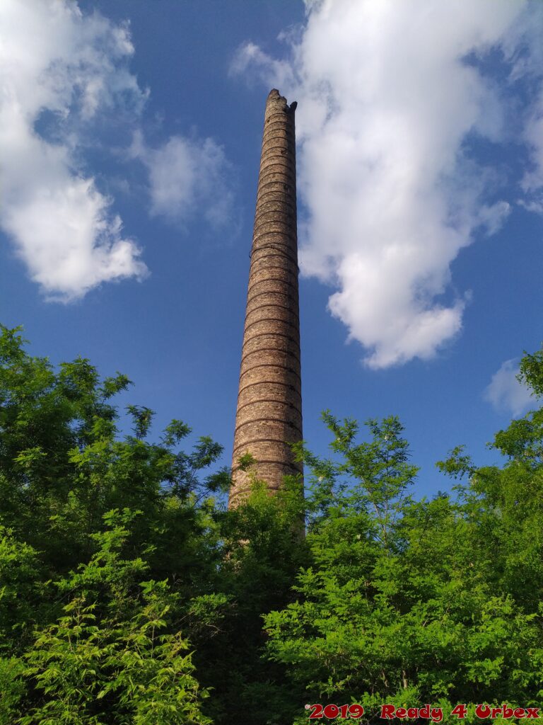 cegielnia, Konstancin-Jeziorna, województwo mazowieckie - relacja z 06.2019, zdjęcie 4