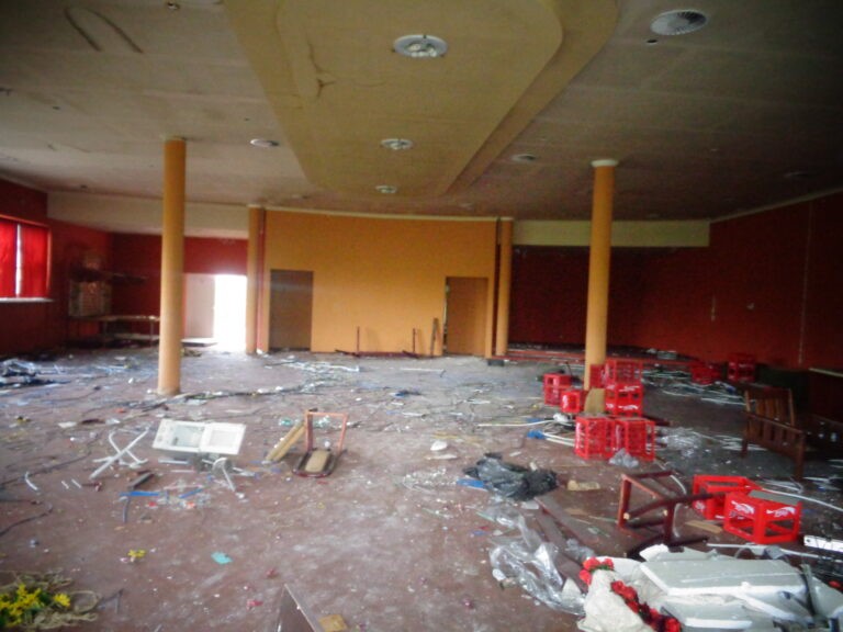 Sala weselna Bagatela, Gościniec, województwo łódzkie - zdjęcie 9