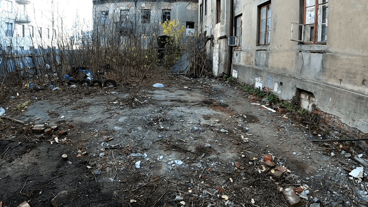Zabytkowa kamienica, Warszawa, województwo mazowieckie