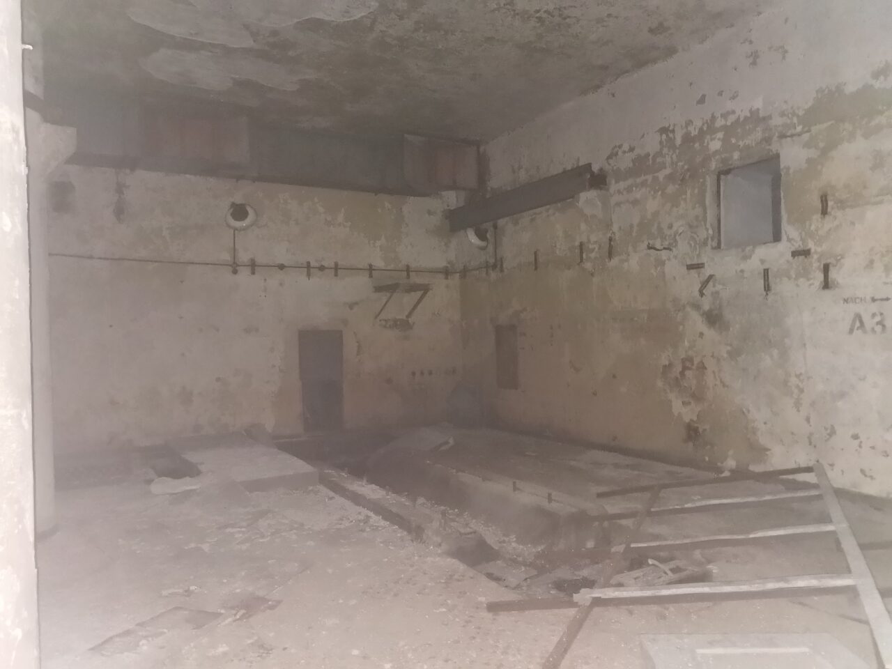 Radiówek, Otwock, województwo mazowieckie