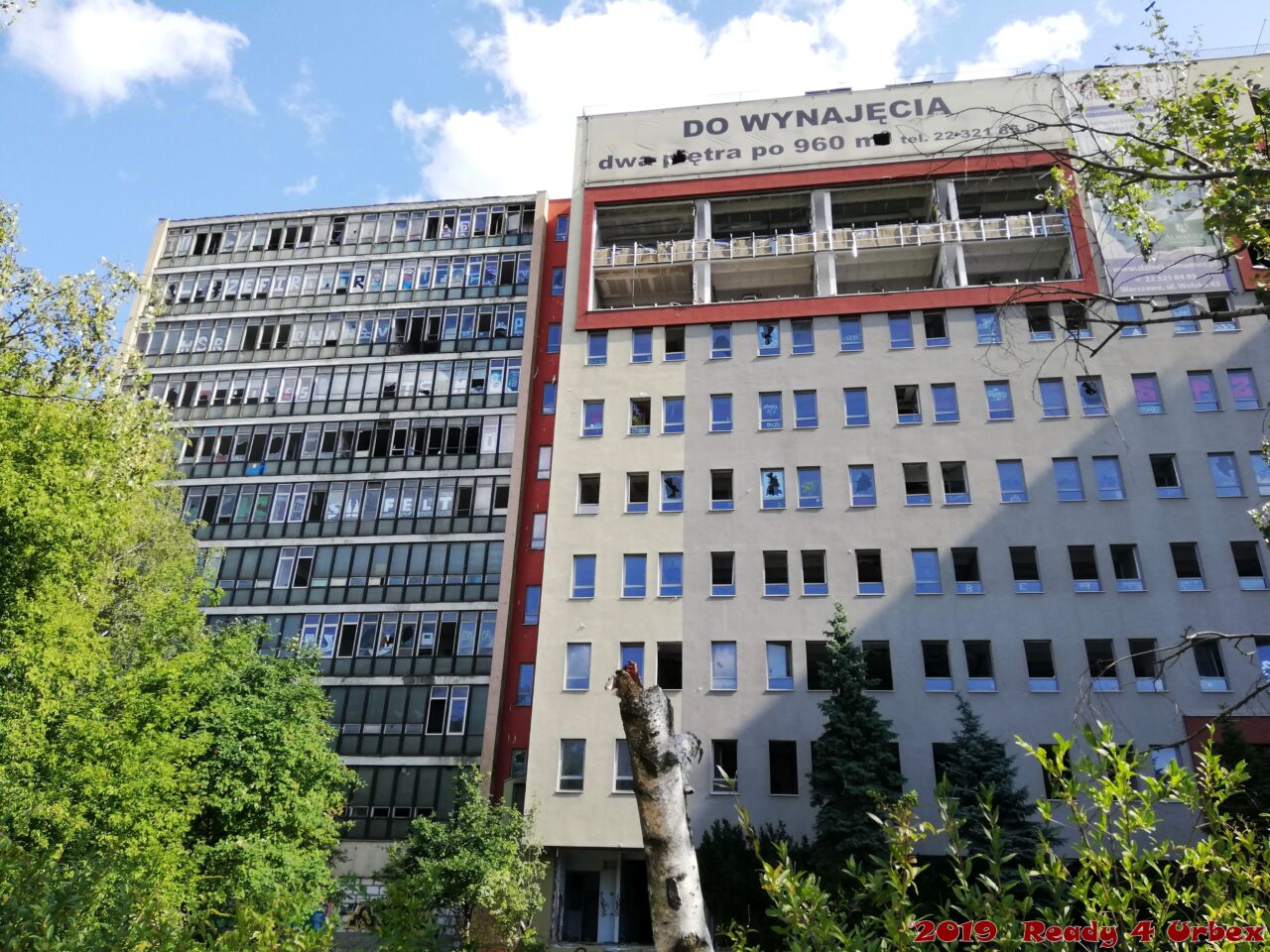 Szkoła Wyższa Almamer, Warszawa, województwo mazowieckie