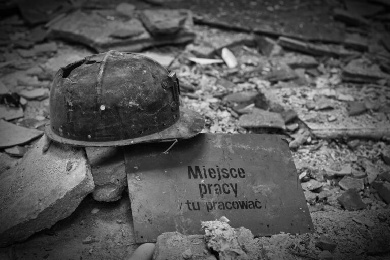 Papiernia Skolwin, Szczecin, województwo zachodniopomorskie - relacja z 05.2018, zdjęcie 6