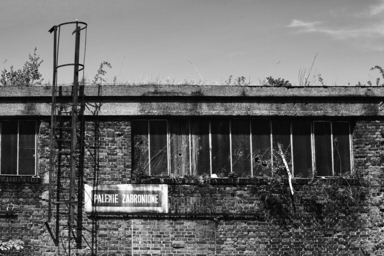 Papiernia Skolwin, Szczecin, województwo zachodniopomorskie - relacja z 05.2018, zdjęcie 3