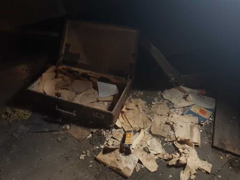 Szkoła podstawowa, Bukowiec, województwo kujawsko-pomorskie - relacja z 10.2019, zdjęcie 19