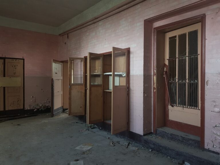 Szkoła podstawowa, Bukowiec, województwo kujawsko-pomorskie - relacja z 10.2019, zdjęcie 18