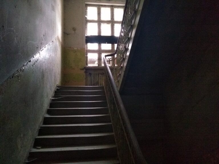 szpital nr 2 oddział kardiologii, Otwock, województwo mazowieckie - relacja z 11.2019, zdjęcie 16