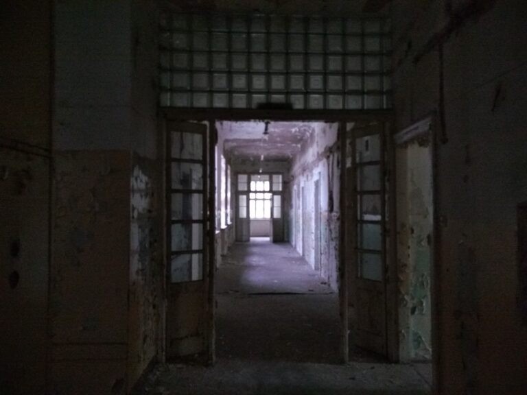 szpital nr 2 oddział kardiologii, Otwock, województwo mazowieckie - relacja z 11.2019, zdjęcie 15