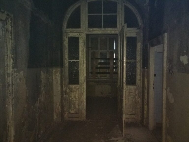 szpital nr 2 oddział kardiologii, Otwock, województwo mazowieckie - relacja z 11.2019, zdjęcie 13
