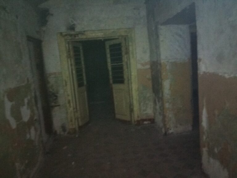 szpital nr 2 oddział kardiologii, Otwock, województwo mazowieckie - relacja z 11.2019, zdjęcie 11