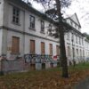 szpital nr 2 oddział kardiologii Otwock