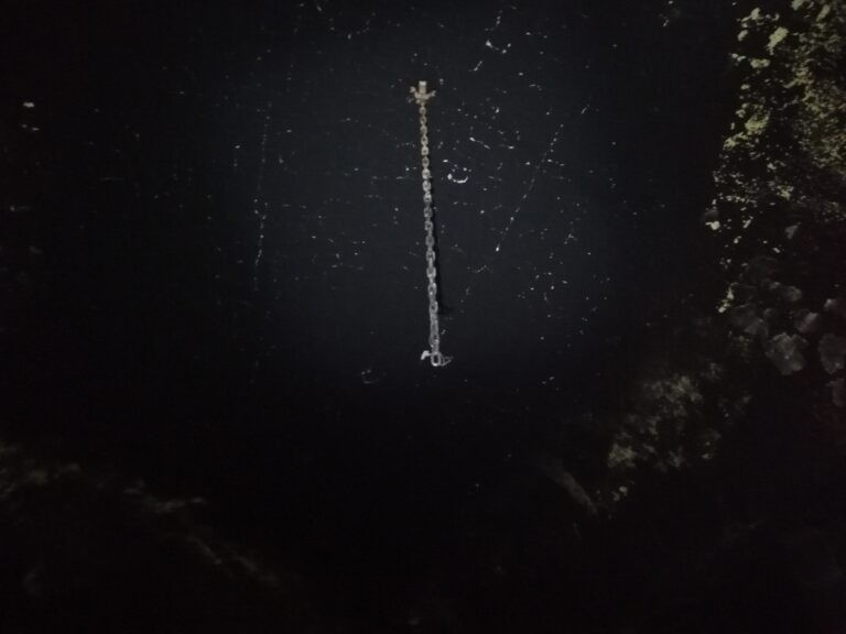 Kaplica przyszpitalna, Otwock, województwo mazowieckie - relacja z 11.2019, zdjęcie 3