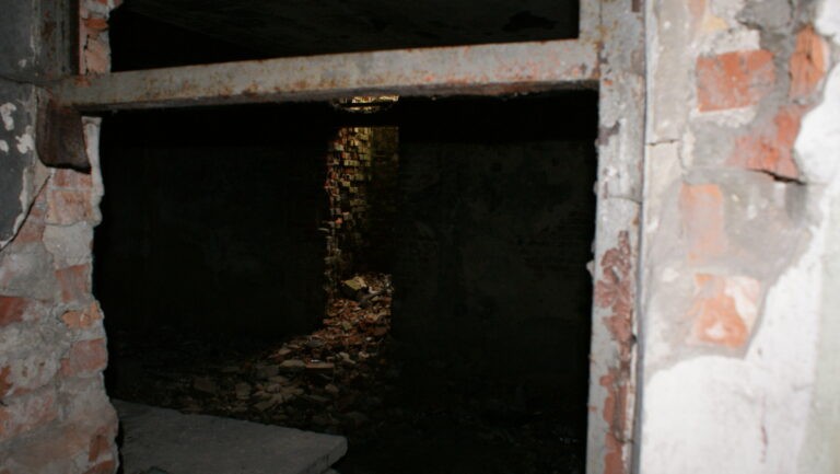 Sanatorium Wedel, Otwock, województwo mazowieckie - relacja z 11.2019, zdjęcie 8