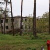 Sanatorium Wedel Otwock
