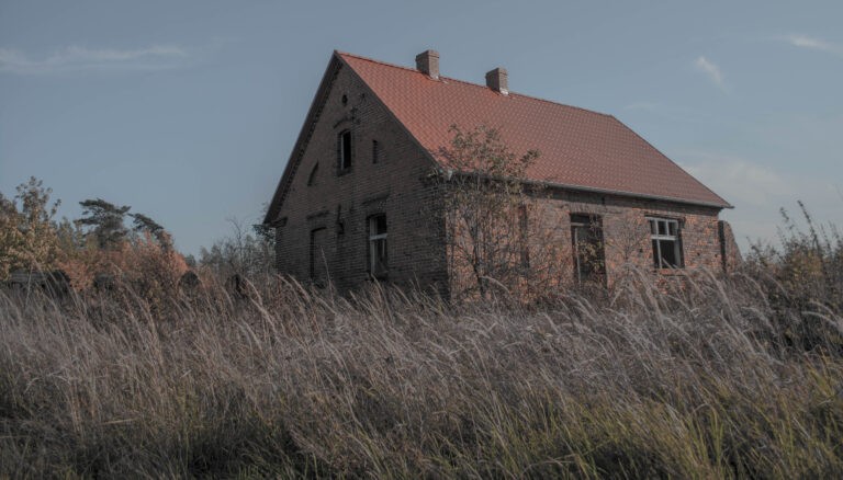 Cegielnia Ostrowieczno k. Dolska, Ostrowieczko, województwo wielkopolskie - relacja z 10.2019, zdjęcie 2