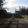 Zabytkowy fort – Mewi Szaniec Gdańsk