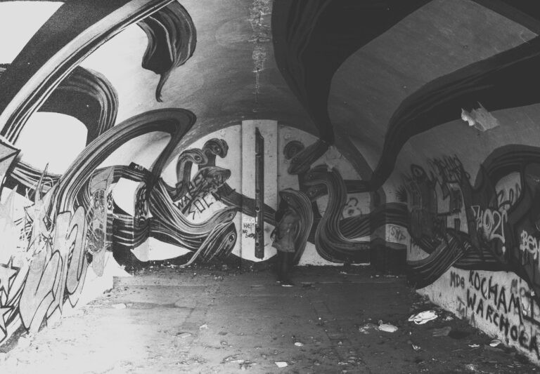 Fort Bema, Warszawa, województwo mazowieckie - zdjęcie z relacji 7