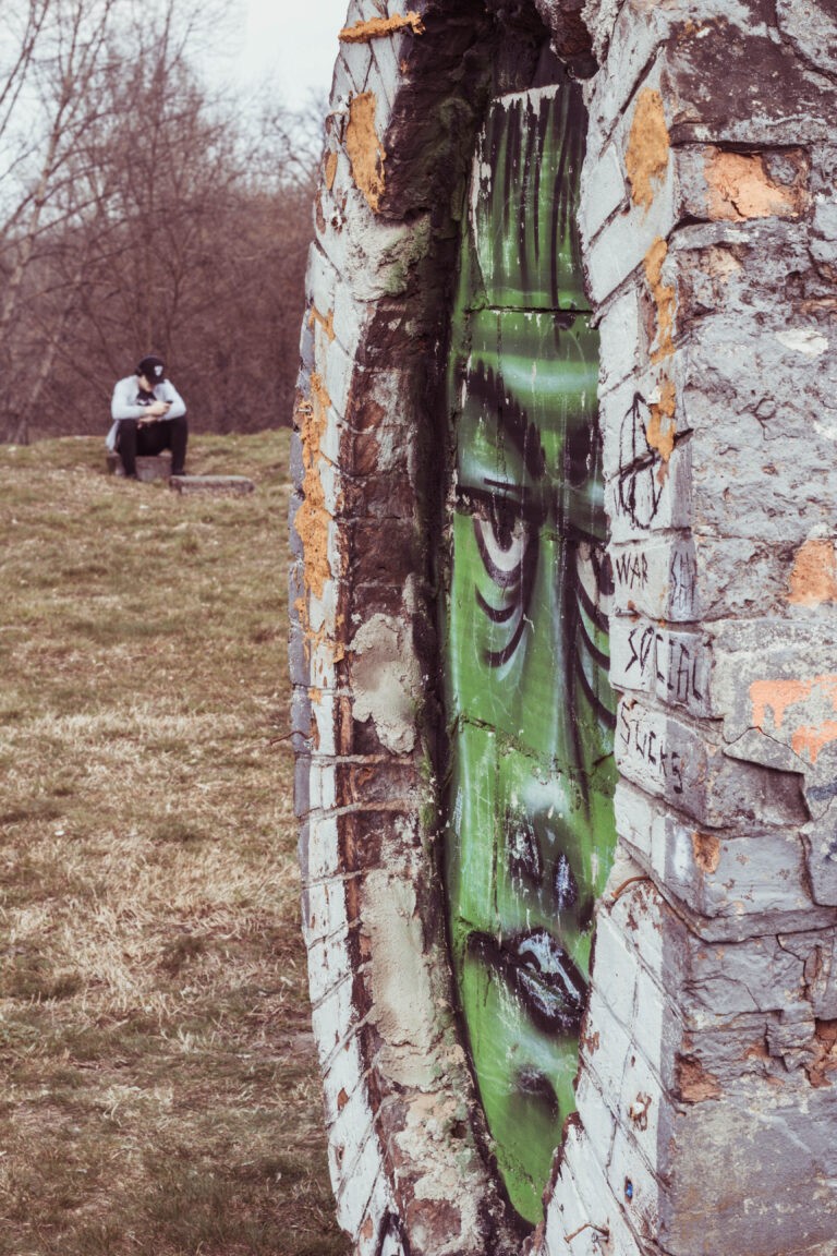 Fort Bema, Warszawa, województwo mazowieckie - zdjęcie z relacji 5