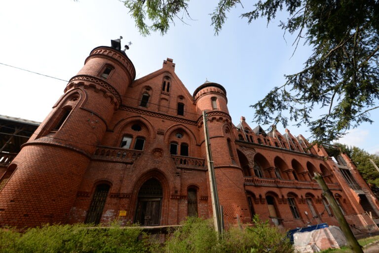 Sanatorium Grunwald, Sokołowsko, województwo dolnośląskie - zdjęcie z relacji 3