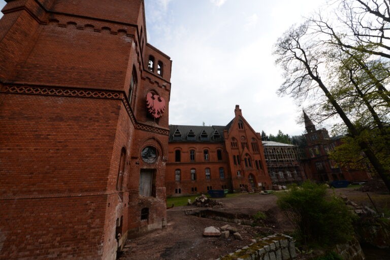 Sanatorium Grunwald, Sokołowsko, województwo dolnośląskie - zdjęcie z relacji 4