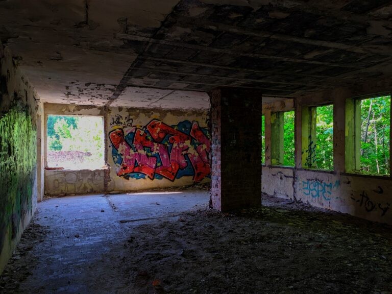 Sanatorium Wedel, Otwock, województwo mazowieckie - zdjęcie z relacji 2