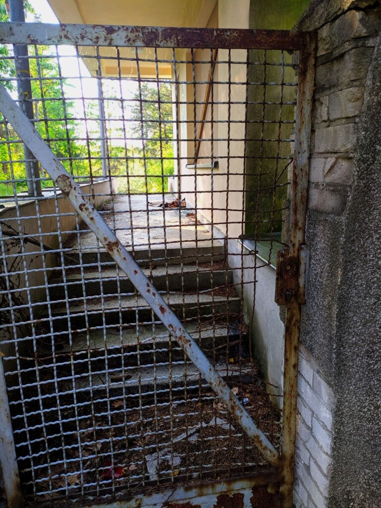 CENTRUM REKREACJI MSWiA, Otwock, województwo mazowieckie - relacja z 05.2019, zdjęcie 3