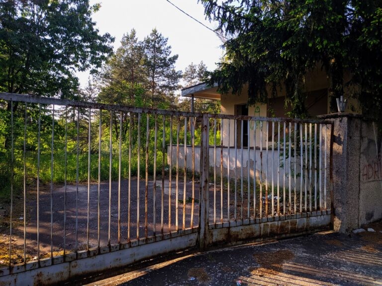 CENTRUM REKREACJI MSWiA, Otwock, województwo mazowieckie - relacja z 05.2019, zdjęcie 1