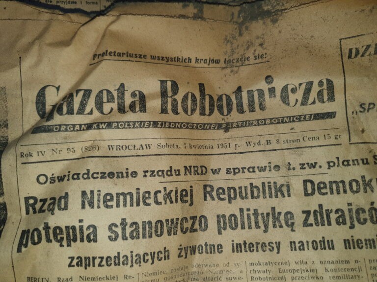 Opuszczony Szpital Chorób Nieuleczalnych, Wrocław, województwo dolnośląskie - relacja z 12.2019, zdjęcie 4