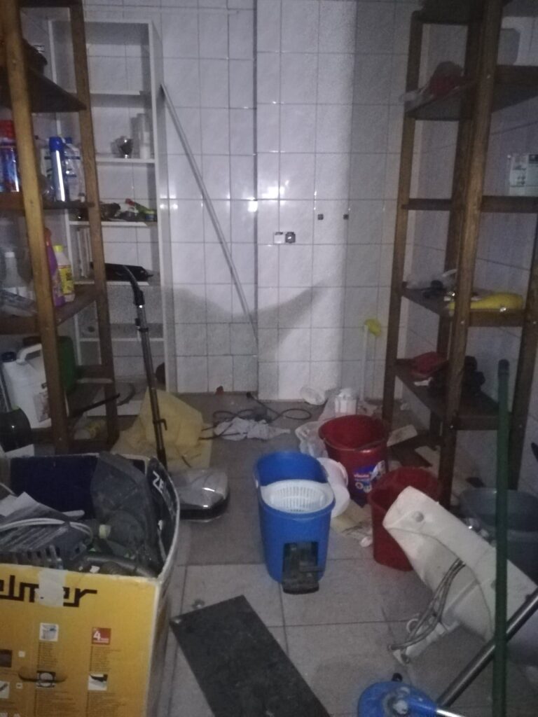 MD. Ośrodek wczasowy, Muszyna, województwo małopolskie - zdjęcie 3