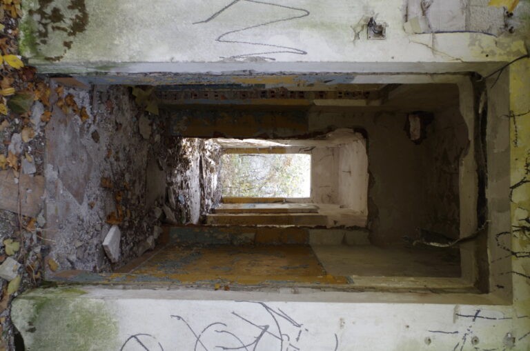 Wojskowe gopspodarstwo rolne, Lublin, województwo lubelskie - relacja z 10.2019, zdjęcie 1