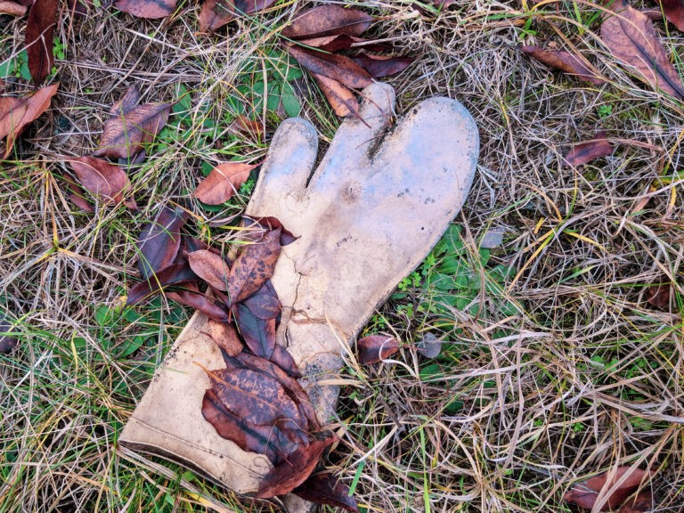 30 dywizjon rakietowy Obrony Powietrznej, Trzaskowo, województwo wielkopolskie - relacja z 12.2019, zdjęcie 2