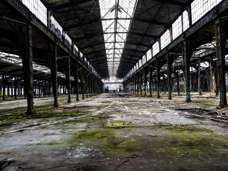 ZNTK, Poznań, województwo wielkopolskie - relacja z 12.2019, zdjęcie 20