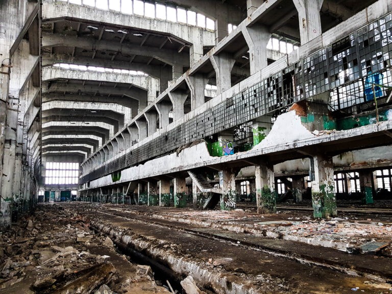 ZNTK, Poznań, województwo wielkopolskie - relacja z 12.2019, zdjęcie 19
