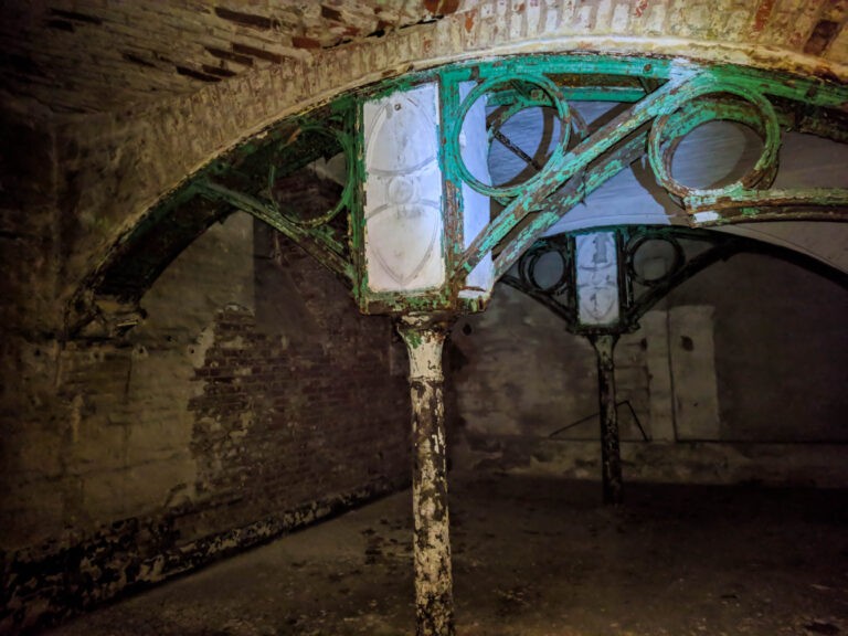Browar Mycielskich, Poznań, województwo wielkopolskie - relacja z 09.2019, zdjęcie 8