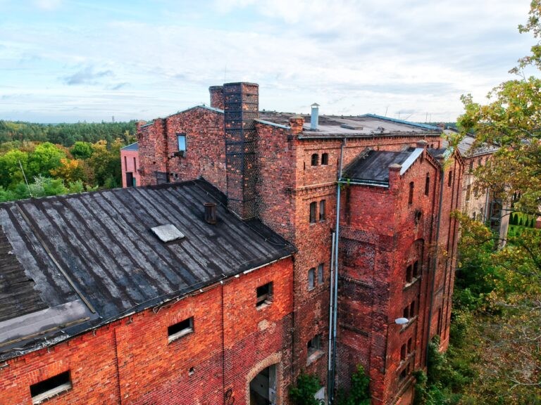 Browar Mycielskich, Poznań, województwo wielkopolskie - relacja z 09.2019, zdjęcie 5