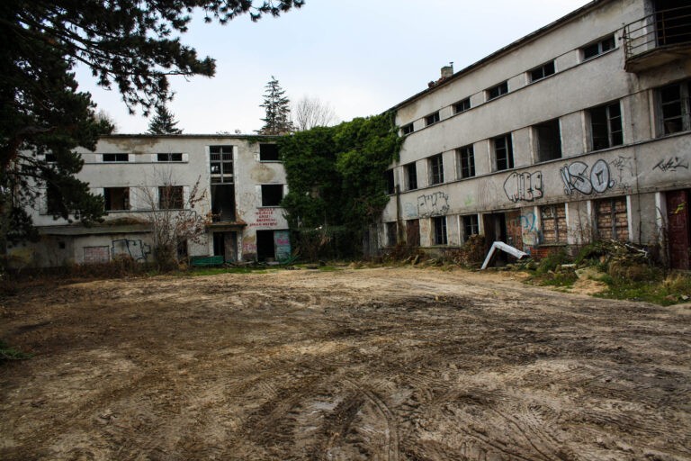 Instytut genetyki roślin, Poznań, województwo wielkopolskie - relacja z 12.2019, zdjęcie 10