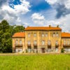 Zespół pałacowo-parkowy w Baranowicach