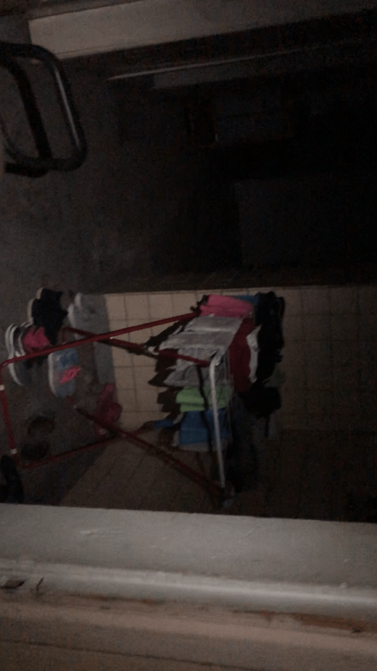 SCHRON POD URZEDEM MIEJSKIM, Siemianowice Śląskie, województwo śląskie - relacja z 12.2019, zdjęcie 4