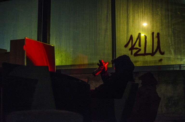 Kompleks biurowy., Warszawa, województwo mazowieckie - zdjęcie z relacji 10