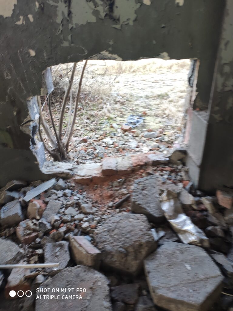 WARSZTAT NAPRAWY ZWROTNIC – TRAMWAJE ŚLĄSKIE, Chorzów, województwo śląskie - relacja z 01.2020, zdjęcie 5