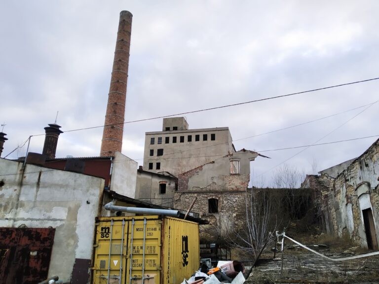 Browar Kmicic, Częstochowa, województwo śląskie - relacja z 01.2020, zdjęcie 5